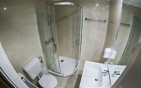 Hotel Arpad